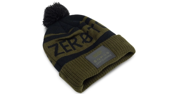 NASH - Čepice ZT Bobble Hat