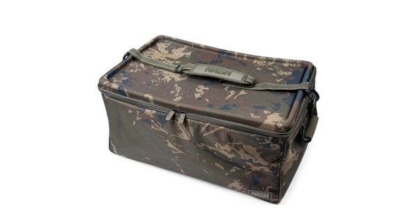 NASH - Chladící taška Subterfuge Big Freeze Cool Bag Large 70 l