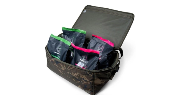 NASH - Chladící taška Subterfuge Big Freeze Cool Bag Large 70 l