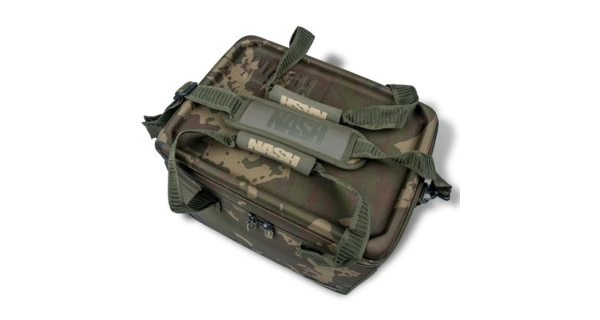 NASH - Chladící taška Subterfuge Big Freeze Cool Bag Medium 35 l