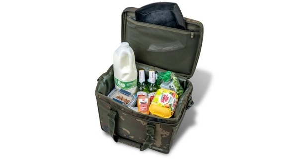 NASH - Chladící taška Subterfuge Big Freeze Cool Bag Medium 35 l