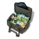 NASH - Chladící taška Subterfuge Big Freeze Cool Bag Small 20 l