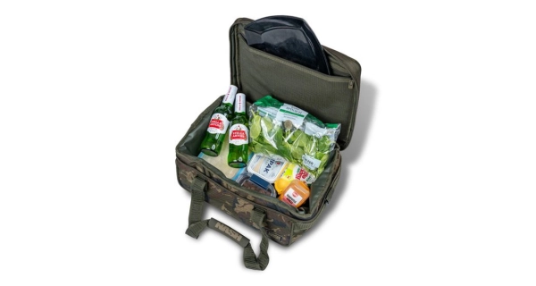 NASH - Chladící taška Subterfuge Big Freeze Cool Bag Small 20 l