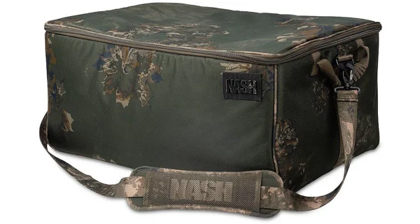 NASH - Chladící taška Subterfuge Big Freeze vel. L