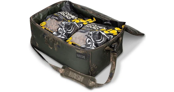 NASH - Chladící taška Subterfuge Big Freeze vel. L