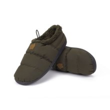 NASH - Deluxe Bivvy Slippers Size 8 (Euro 42)