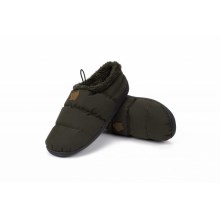 NASH - Deluxe Bivvy Slippers Size 9 (Euro 43) - Nash NASH - Deluxe Bivvy Slippers Size 9 (Euro 43) - Nash