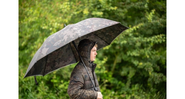 NASH - Deštník Make It Happen Umbrella Camo