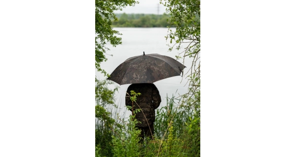 NASH - Deštník Make It Happen Umbrella Camo