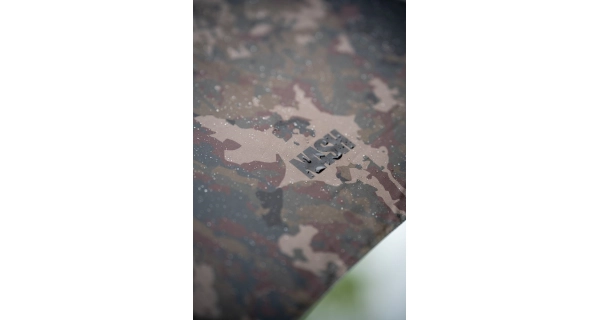 NASH - Deštník Make It Happen Umbrella Camo