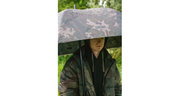 NASH - Deštník Make It Happen Umbrella Camo