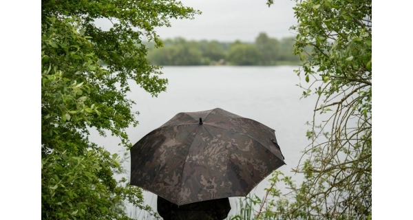NASH - Deštník Make It Happen Umbrella Camo