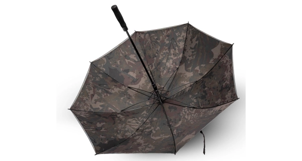 NASH - Deštník Make It Happen Umbrella Camo