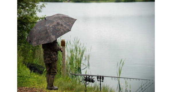 NASH - Deštník Make It Happen Umbrella Camo