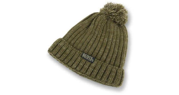NASH - Dětská čepice Children's Bobble Hat