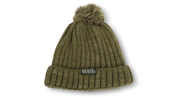 NASH - Dětská čepice Children's Bobble Hat