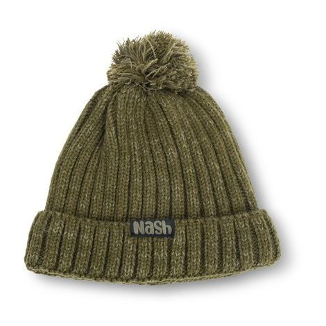 NASH - Dětská čepice Children's Bobble Hat