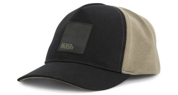 NASH - Dětská kšiltovka Children's Baseball Cap