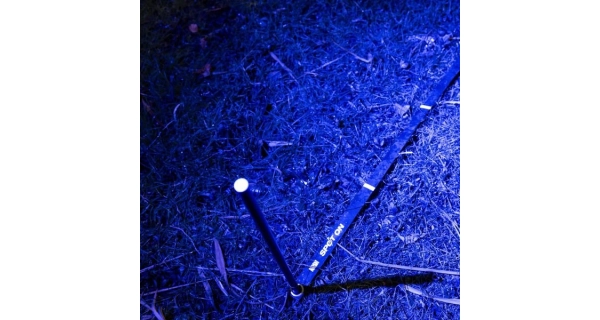 NASH - Distanční tyče Spot On UV Distance Sticks