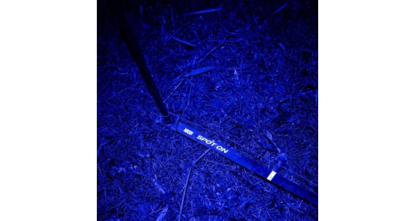 NASH - Distanční tyče Spot On UV Distance Sticks