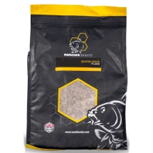 NASH - Drcené boilies Flake Scopex Squid 5 kg