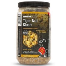 NASH - Drcený tygří ořech Tiger Nut Slush 2,5 l