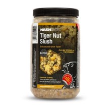 NASH - Drcený tygří ořech Tiger Nut Slush 500 ml