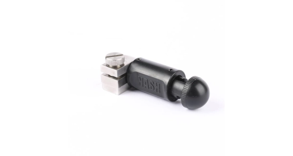 NASH - Držák háčku PinPoint Hook Doctor Vice