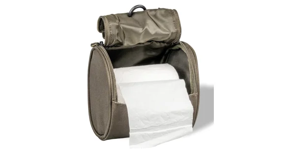 NASH - Držák toaletního papíru Bank Life Toilet Roll Holder