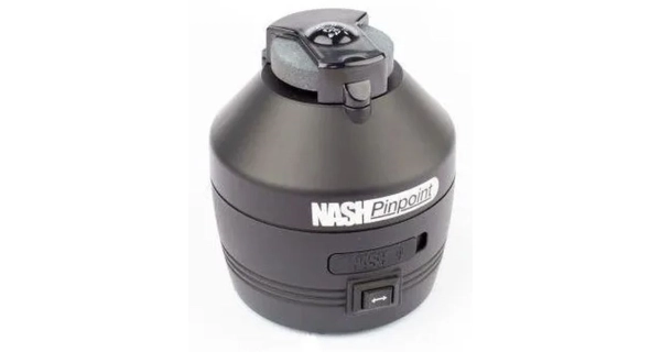 NASH - Elektrický brousek háčků Hook Doctor