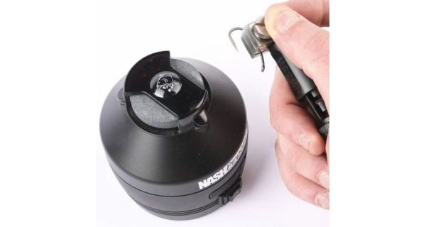 NASH - Elektrický brousek háčků Hook Doctor