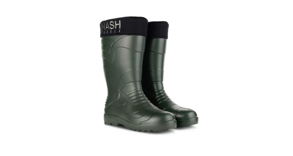NASH - Gumáky Lightweight Wellies vel. 41