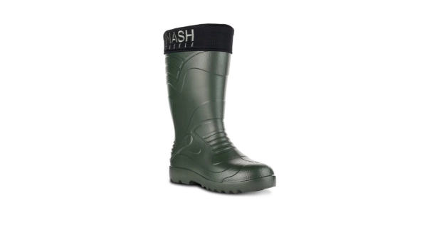 NASH - Gumáky Lightweight Wellies vel. 41