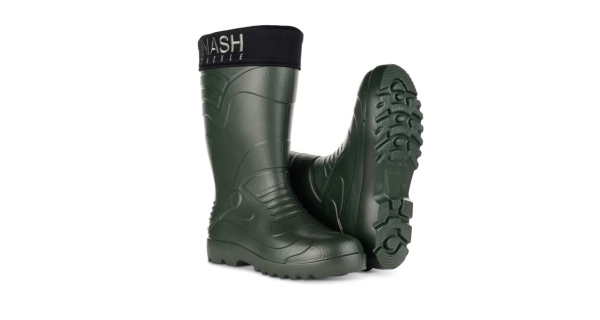 NASH - Gumáky Lightweight Wellies vel. 41