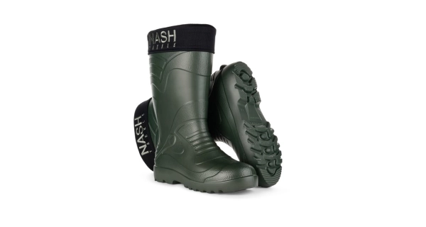 NASH - Gumáky Lightweight Wellies vel. 41