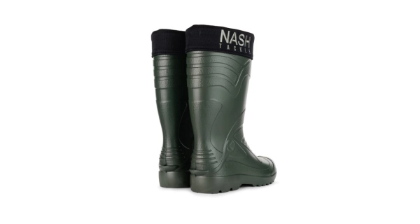 NASH - Gumáky Lightweight Wellies vel. 41