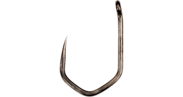 NASH - Háček Pinpoint Claw Barbless vel. 8 10 ks