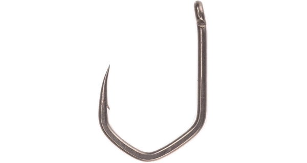 NASH - Háček Pinpoint Claw Micro Barbed vel. 12 10 ks