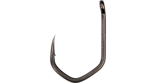 NASH - Háček Pinpoint Claw Micro Barbed vel. 6 10 ks