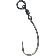 NASH - Háček Pinpoint Fang Gyro Micro Barbed vel. 8 5 ks