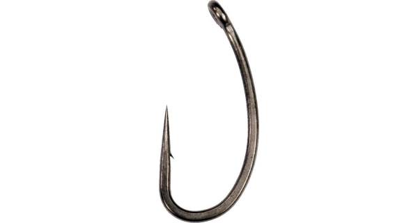 NASH - Háček Pinpoint Fang X Micro Barbed vel. 8 10 ks