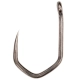 NASH - Háček Pinpoint Flota Claw Barbless vel. 7 10 ks