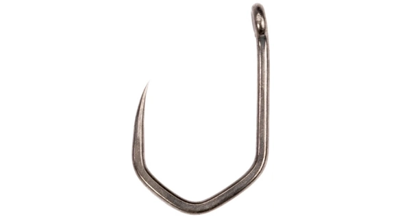 NASH - Háček Pinpoint Flota Claw Barbless vel. 7 10 ks