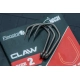NASH - Háček Pinpoint Flota Claw Micro Barbed vel. 7 10 ks