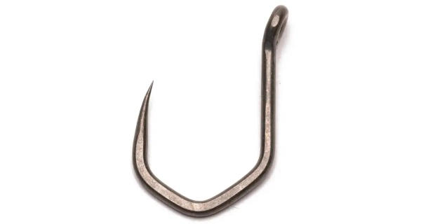 NASH - Háčky Chod Claw Barbless vel. 6 10 ks