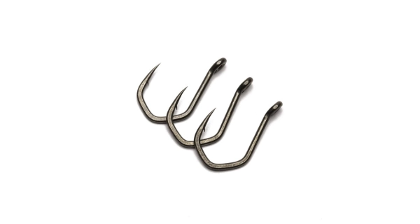 NASH - Háčky Chod Claw Micro Barbed vel. 4 10 ks