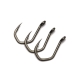 NASH - Háčky Chod Claw Micro Barbed vel. 5 10 ks