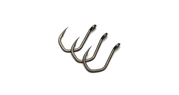 NASH - Háčky Chod Claw Micro Barbed vel. 6 10 ks