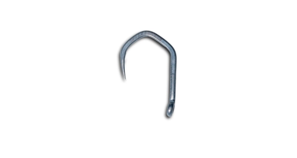NASH - Háčky Claw Barbless vel. 12 10 ks