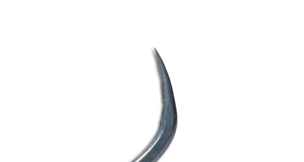 NASH - Háčky Claw Barbless vel. 12 10 ks